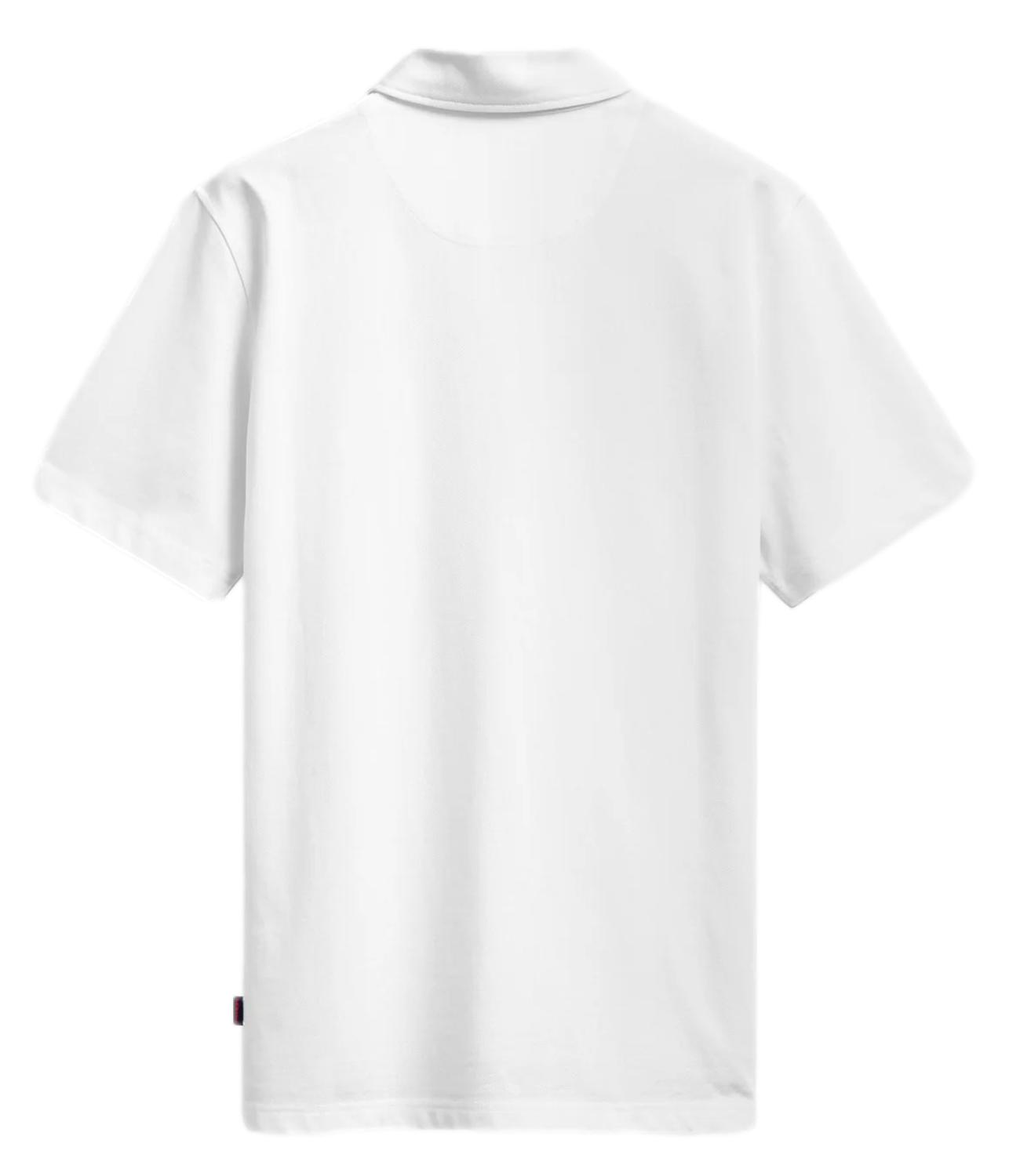 ORCHARD PL white