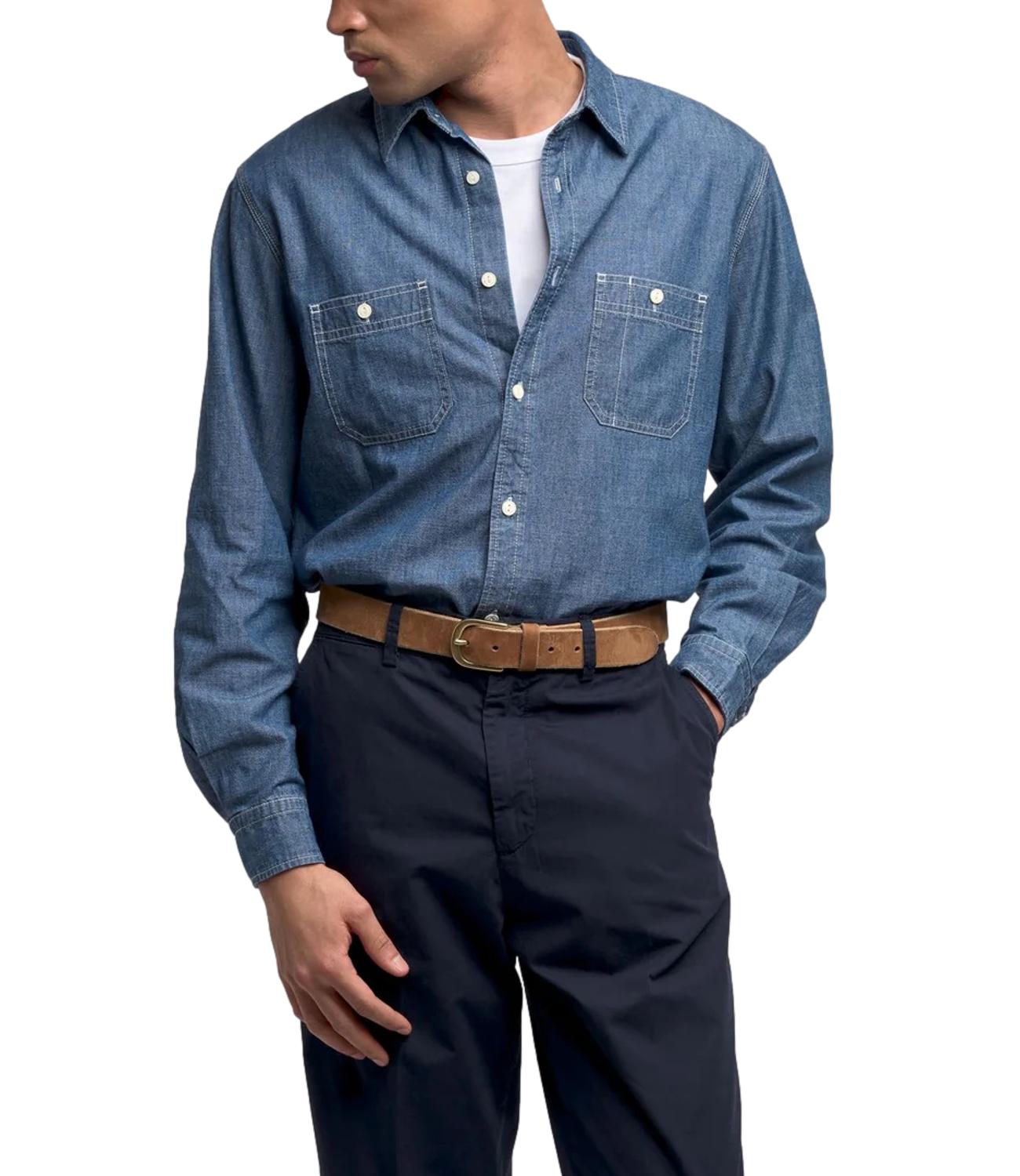 SHEETBEND CHAMBRAY