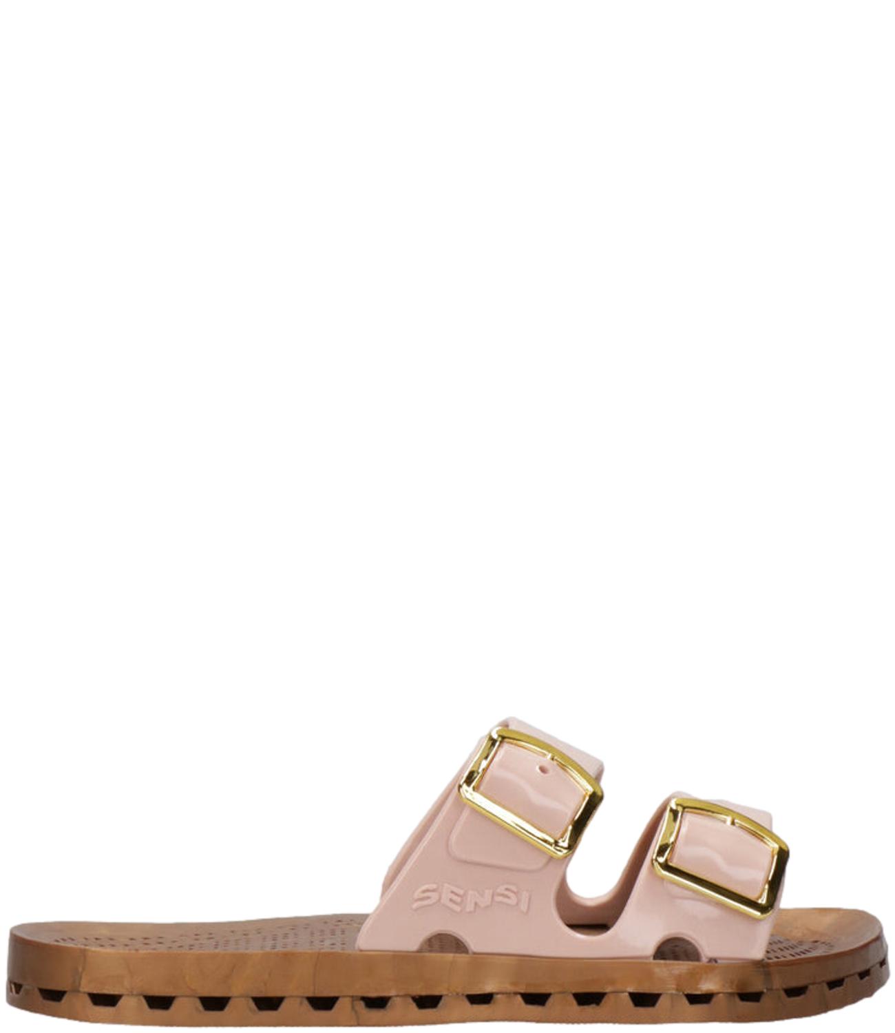 Sensi Ciabatta da Uomo - Rosa - 4151/p