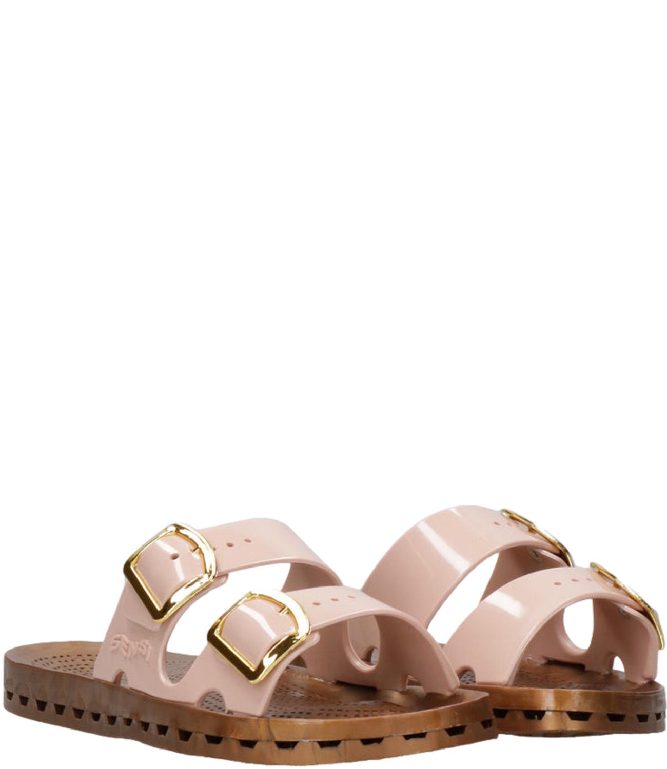Sensi Ciabatta da Uomo - Rosa - 4151/p