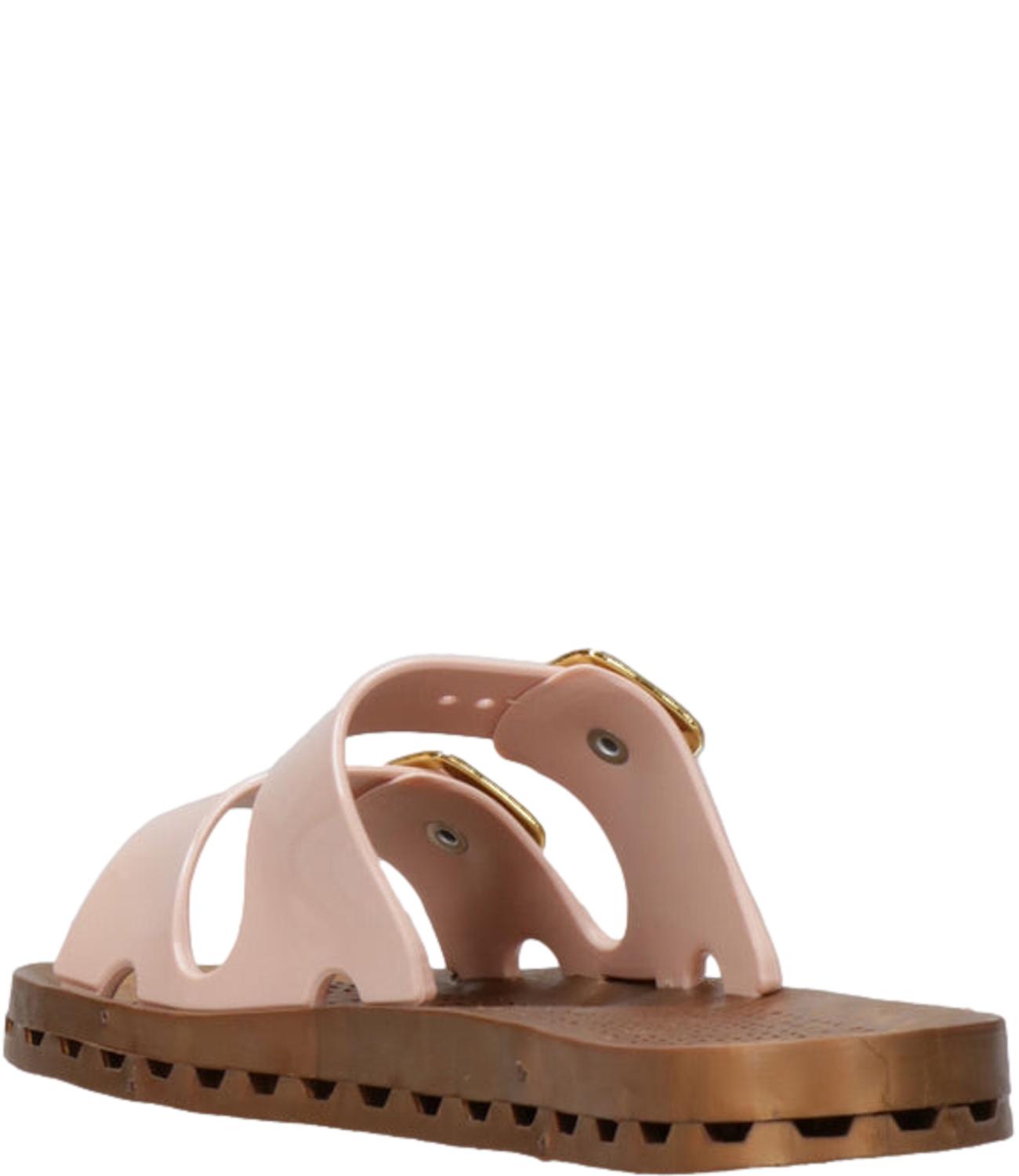 Sensi Ciabatta da Uomo - Rosa - 4151/p