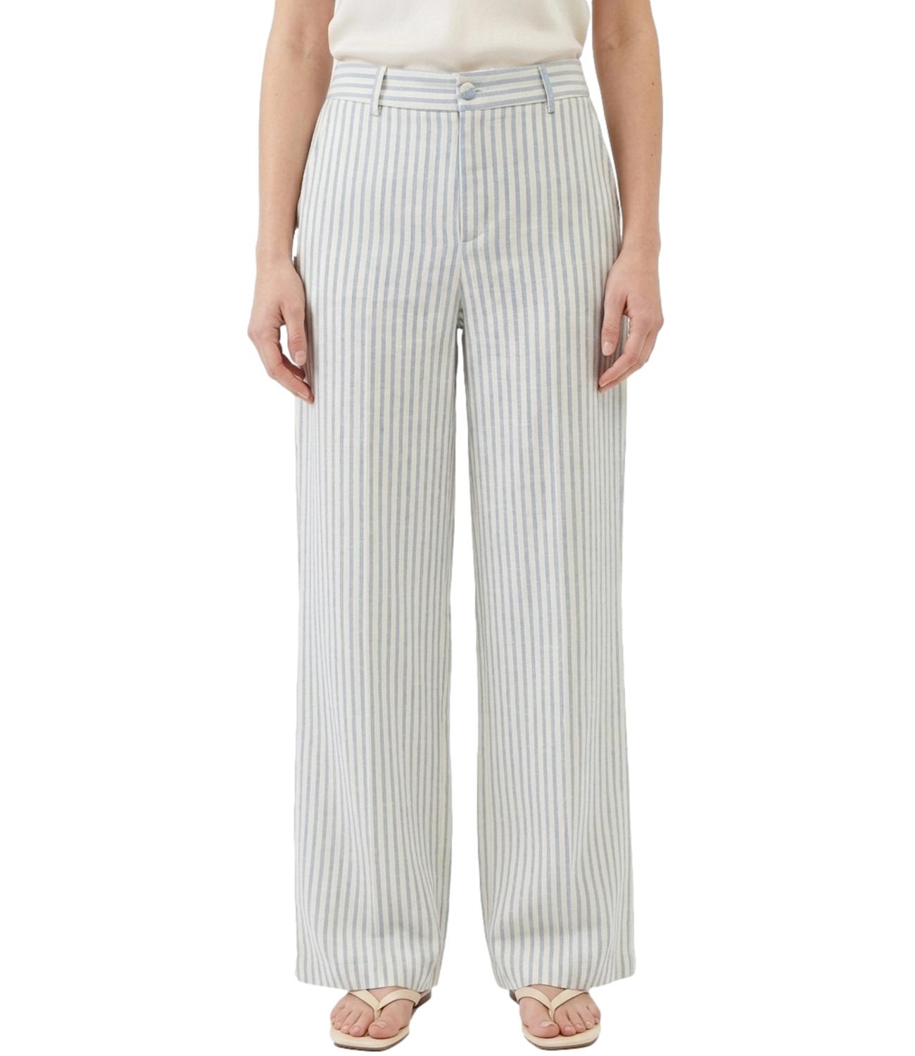 Silence Limited Pantalone da Donna - Micro Blue - Pa2229pe26