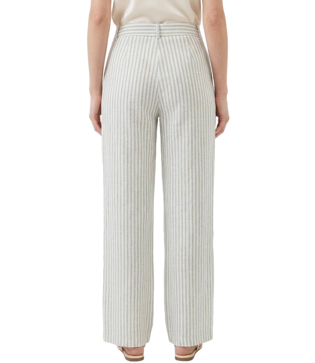 Silence Limited Pantalone da Donna - Micro Blue - Pa2229pe26