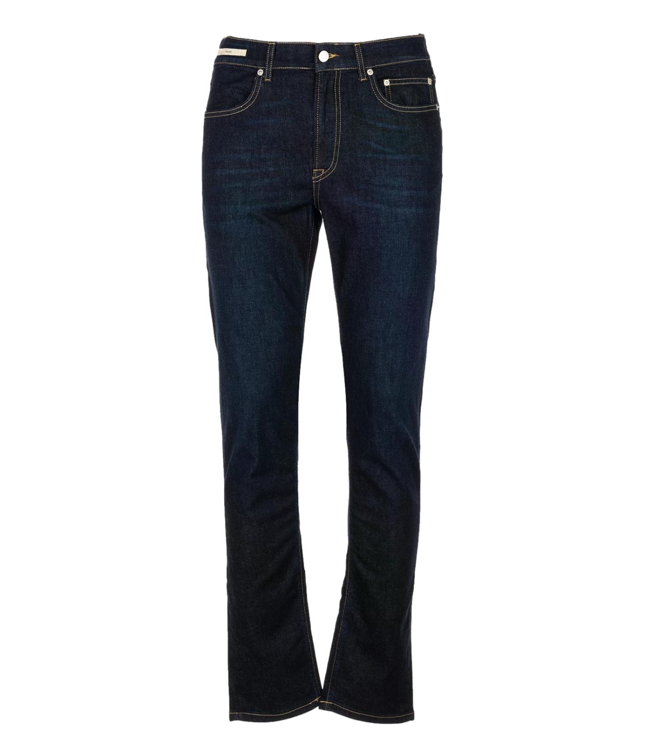 Siviglia Jeans da Uomo - Denim Blu Leggero Q
