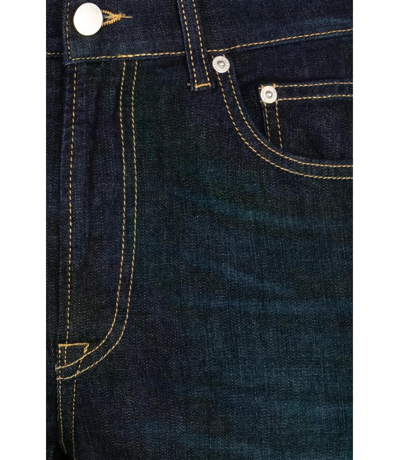 Siviglia Jeans da Uomo - Denim Blu Leggero Q