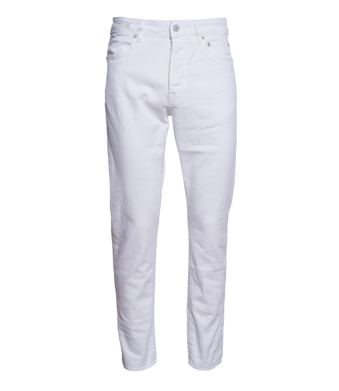 Siviglia Jeans da Uomo - Bull Leggero Old T0001