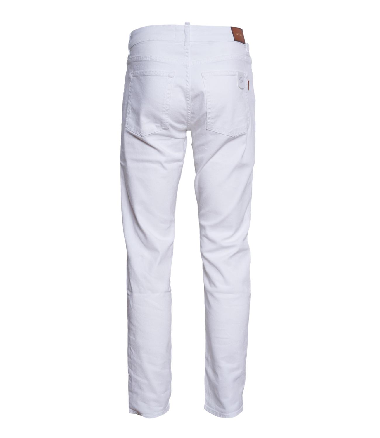 Siviglia Jeans da Uomo - Bull Leggero Old T0001