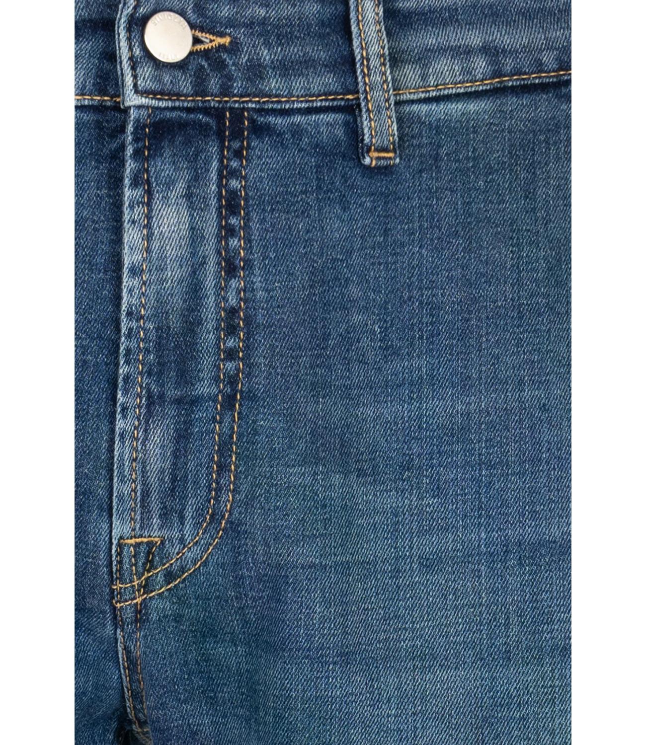Siviglia Jeans da Uomo - Denim Conf. Blu M