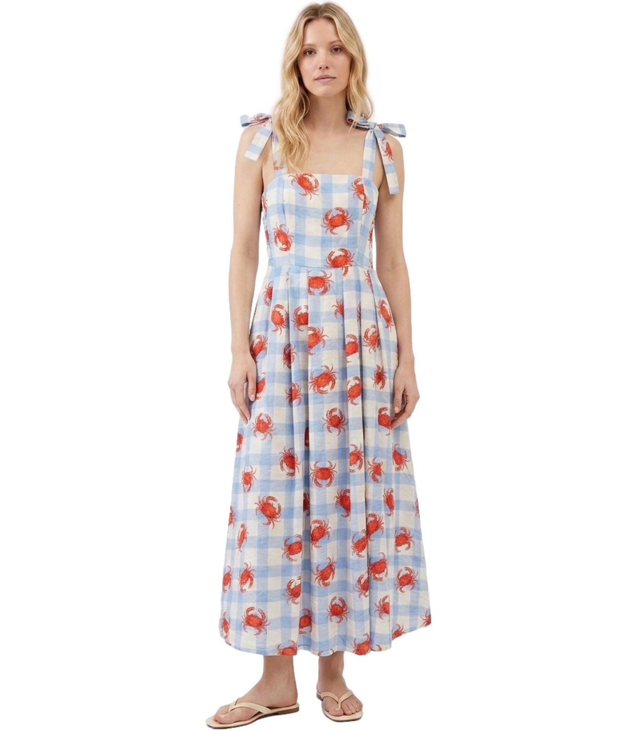 Studio it Abito da Donna - Azzurro - 11270