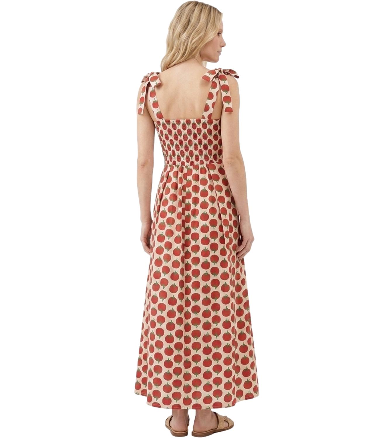Studio it Abito da Donna - Bianco - 11270