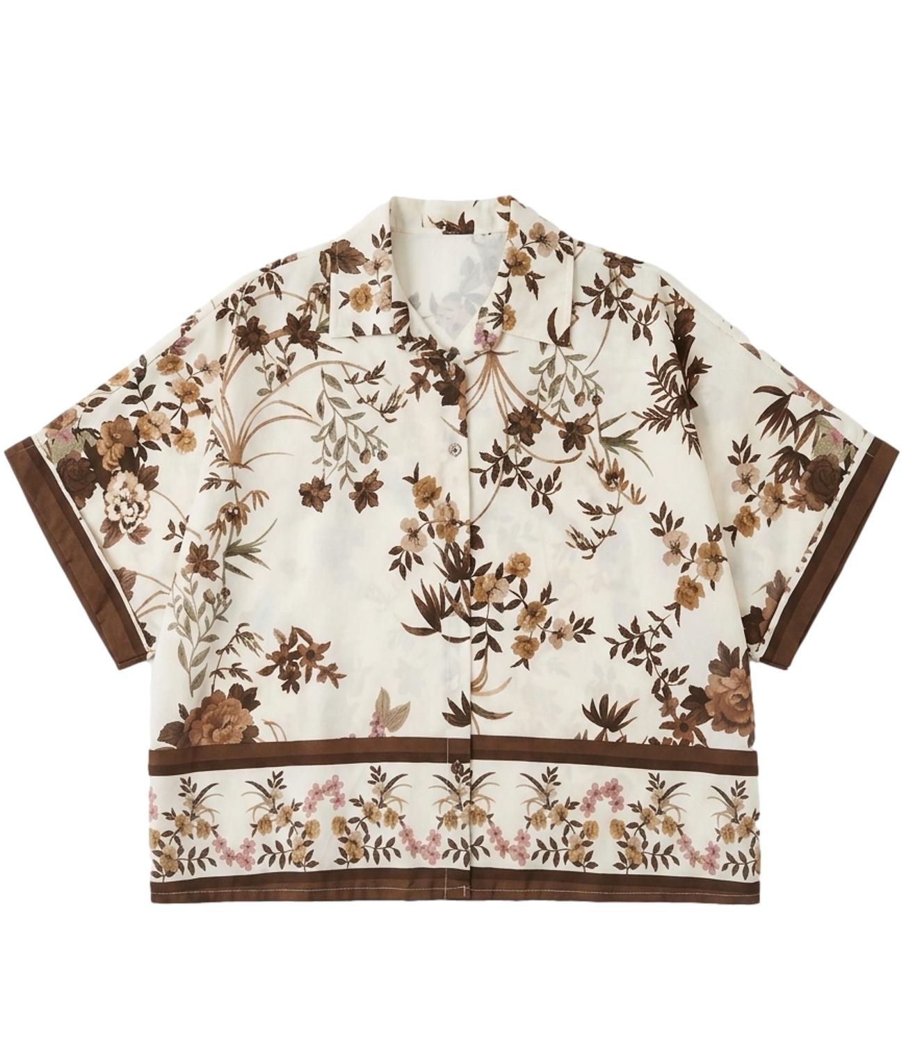 Studio it Camicia da Donna - Moro - 26107a
