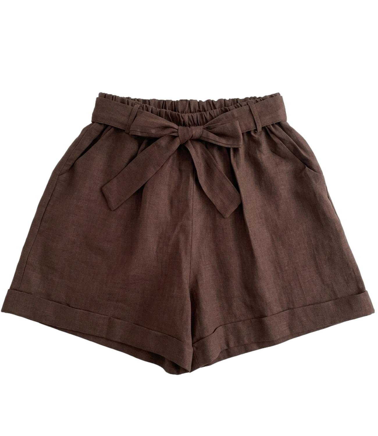 Studio it Short da Donna - Moro - 26148