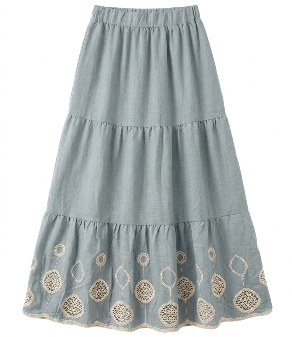 Studio it Gonna da Donna - Verde - 42557