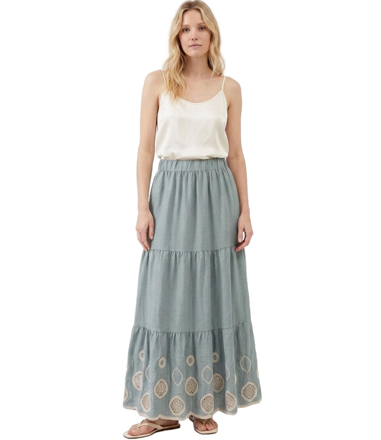 Studio it Gonna da Donna - Verde - 42557