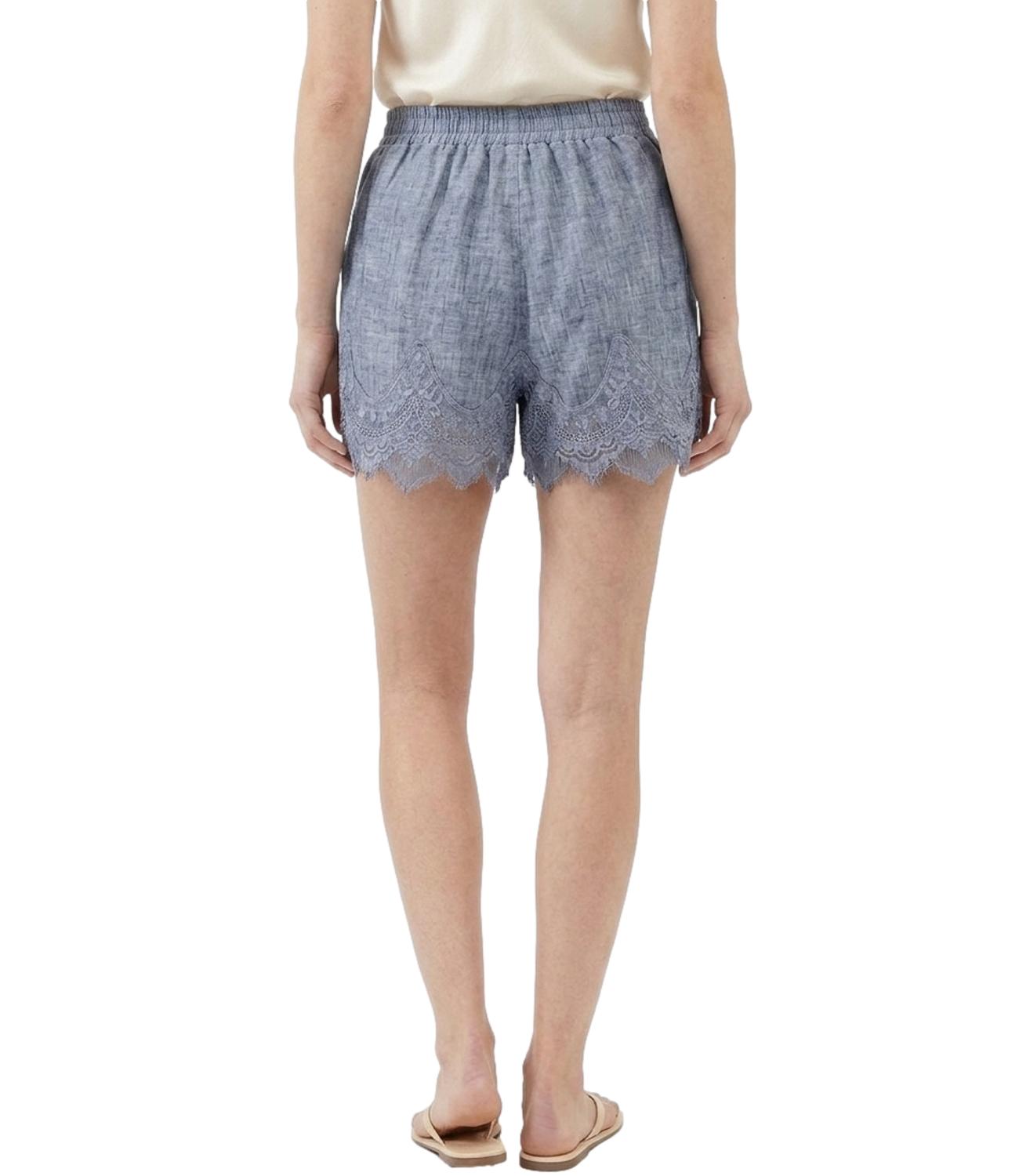 Studio it Short da Donna - Blu - 81546