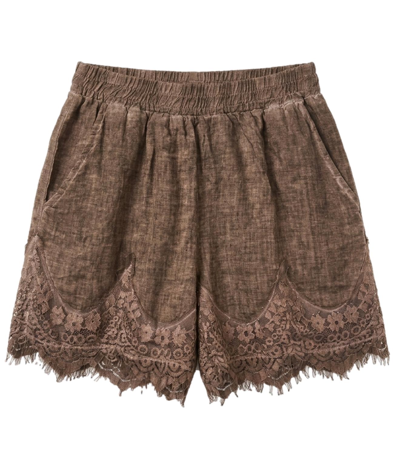 Studio it Short da Donna - Moro - 81546