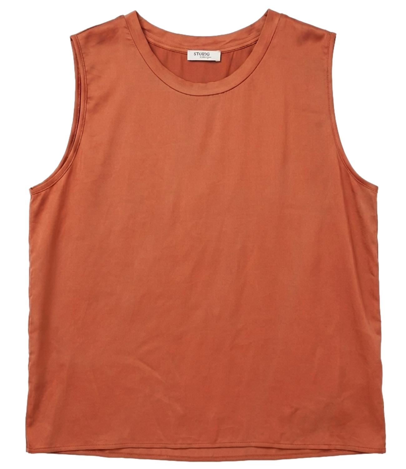 Studio it Canotta da Donna - Arancio - T10435cn