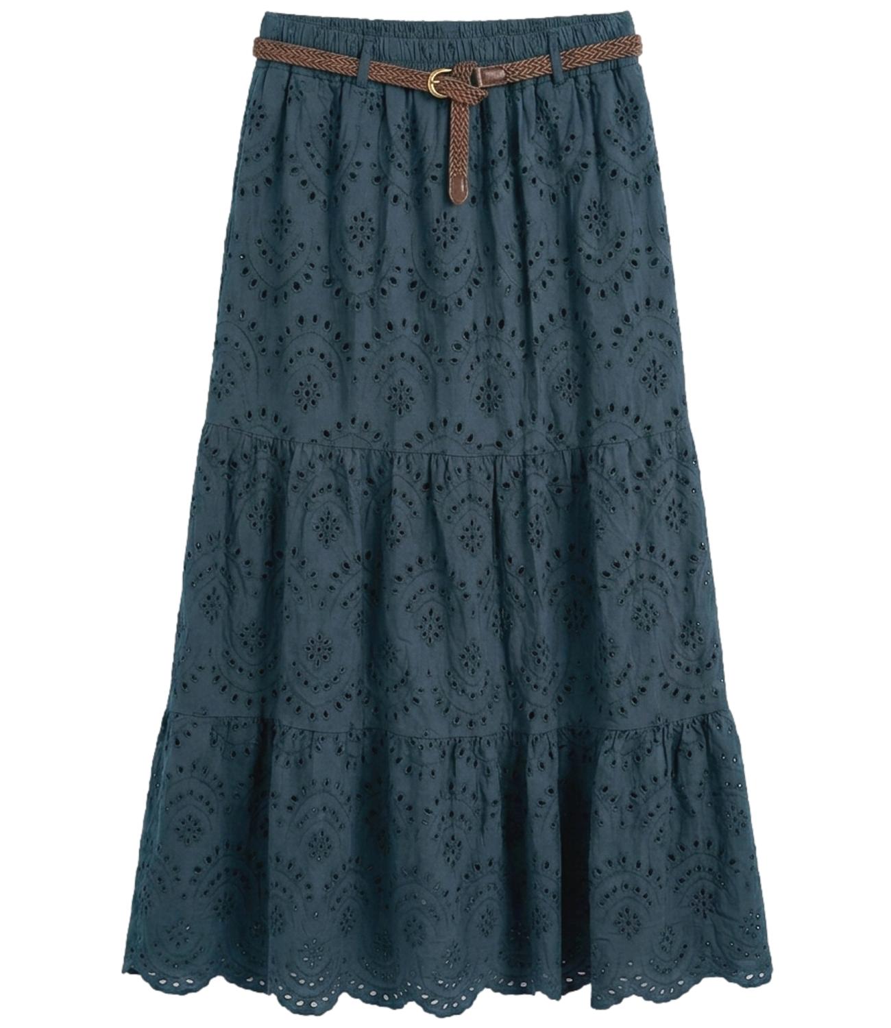 Studio it Gonna da Donna - Blu - T10437go