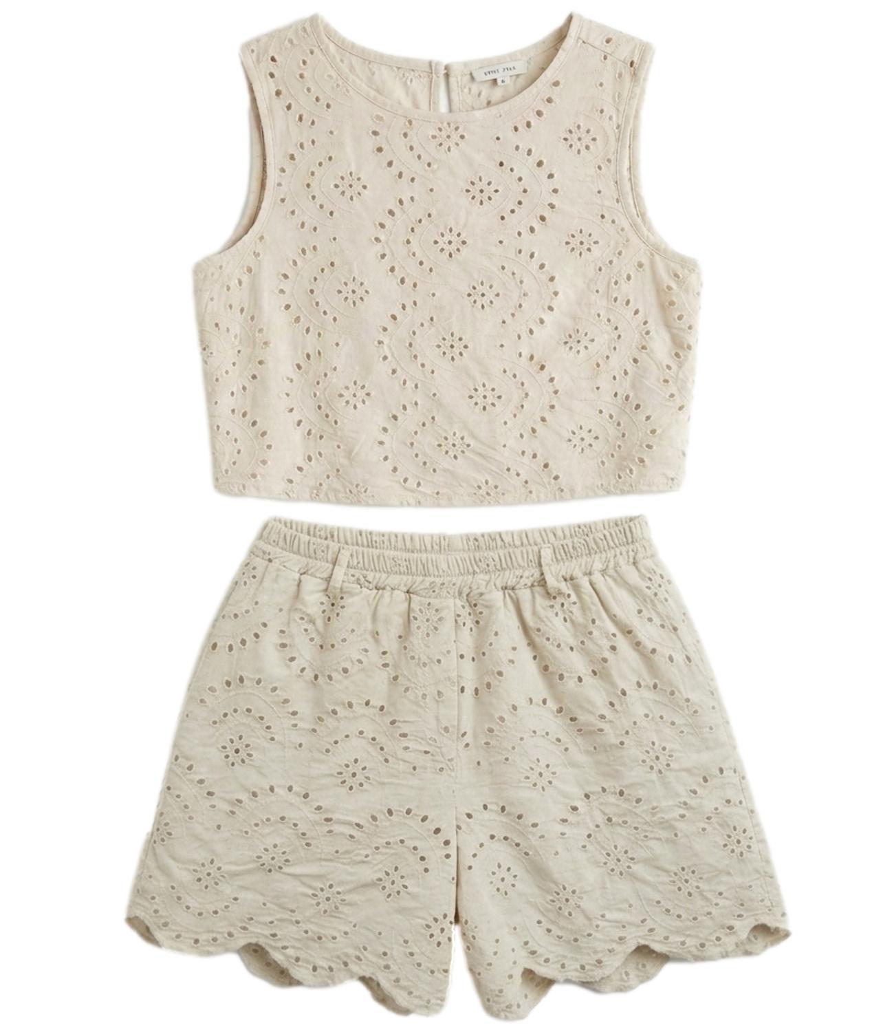 Studio it Completo da Donna - Beige - T10475/10489