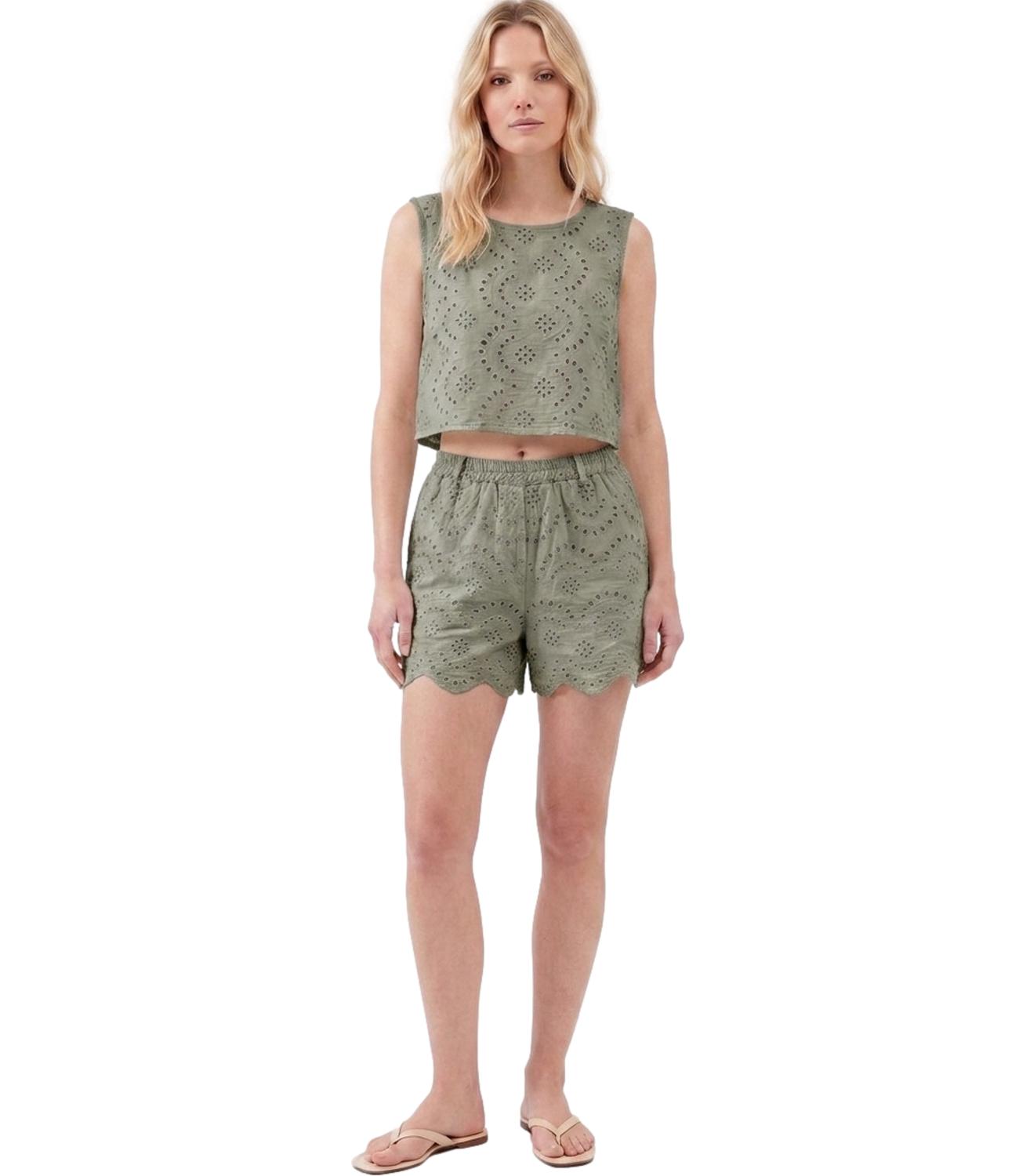 Studio it Completo da Donna - Verde - T10475/10489