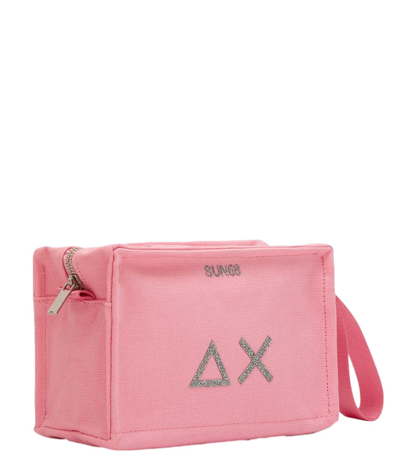 Sun68 Borsa da Donna - Fuxia