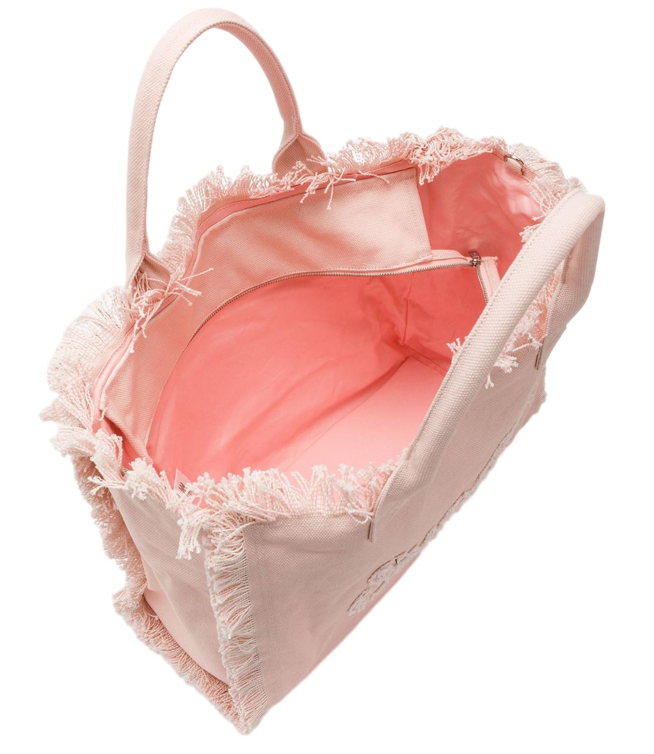 Sun68 Borsa Cali Grande Rosa Porcellana Donna