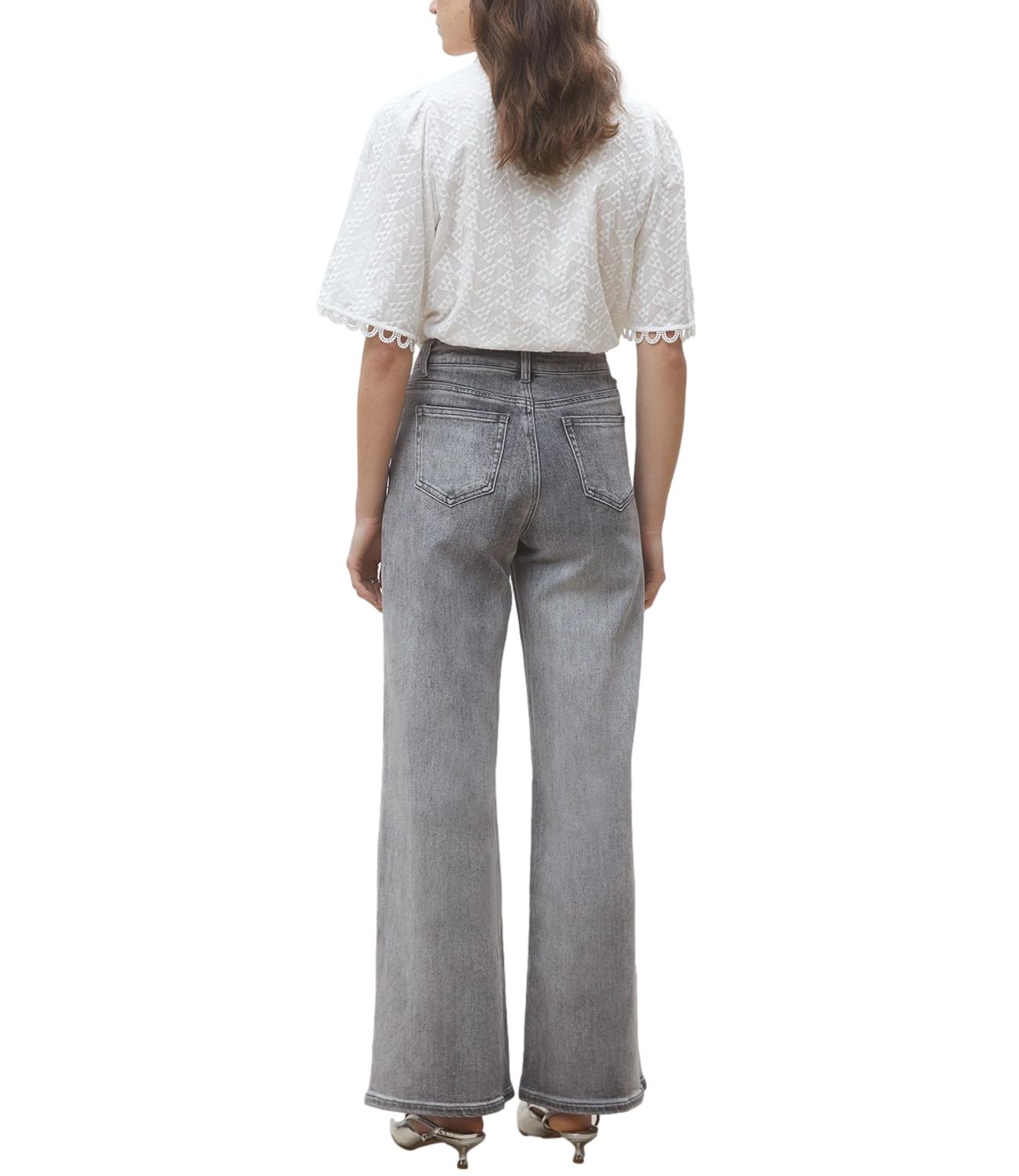 Suncoo Camicia Leyla Bianco Donna