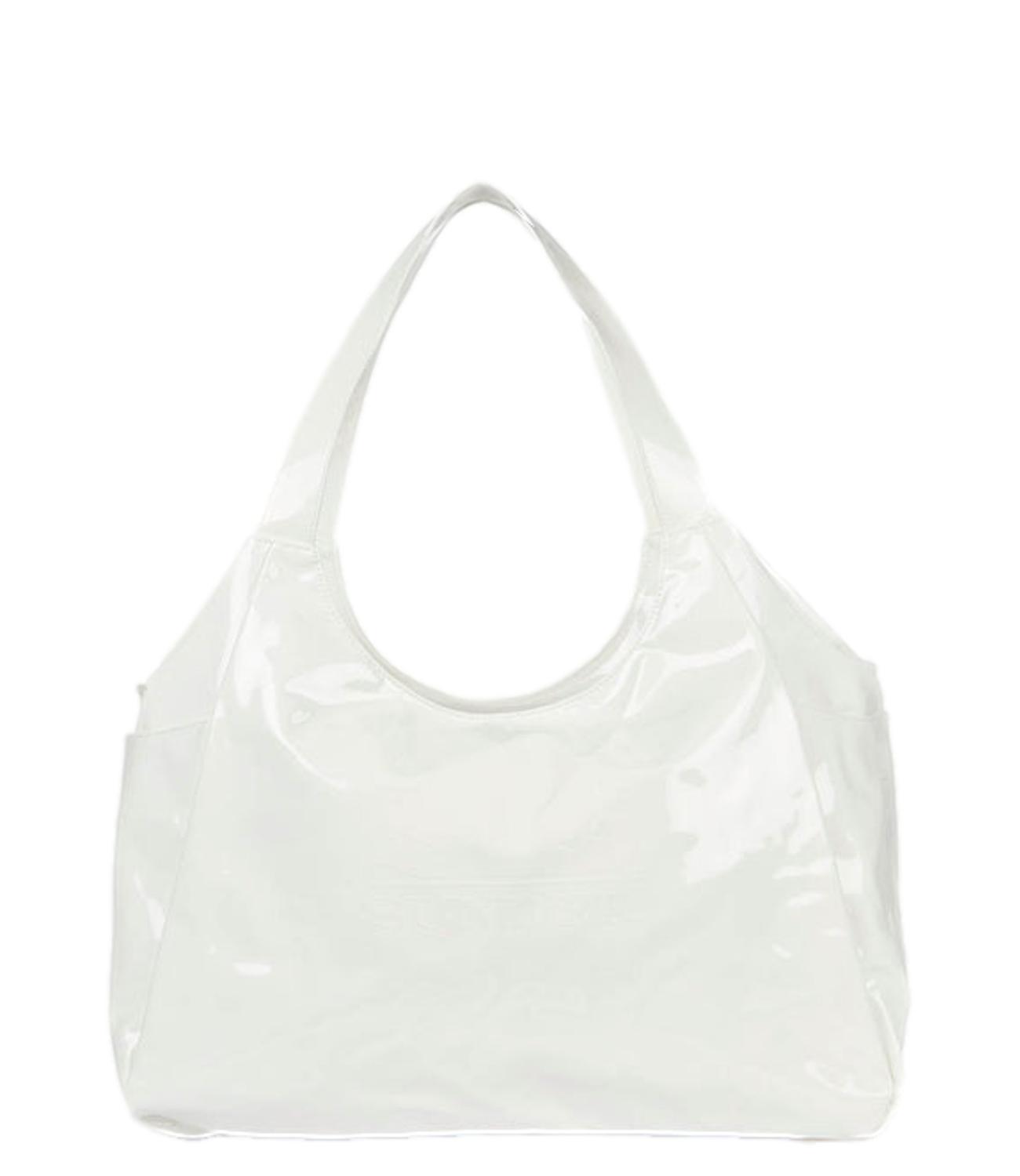 Sundek Borsa da Unisex - White - Aw417abpv400