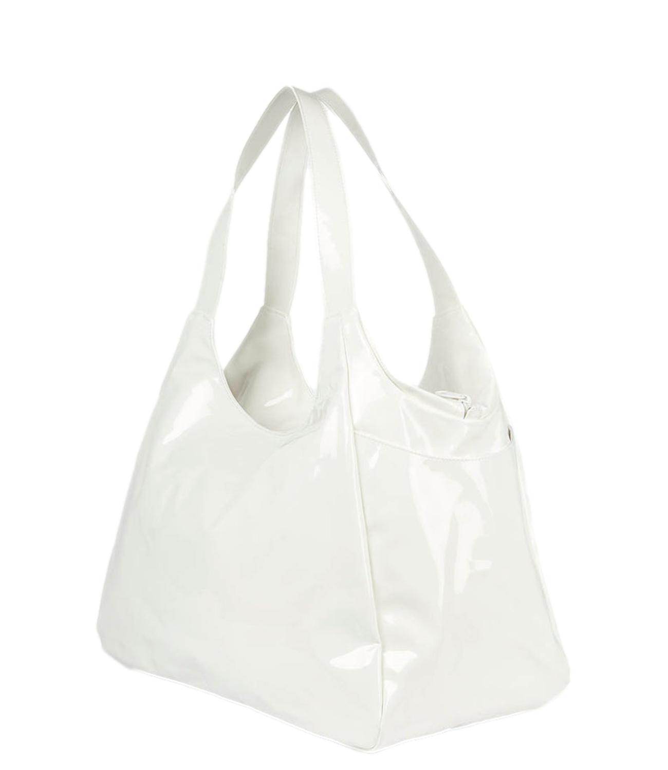 Sundek Borsa da Unisex - White - Aw417abpv400