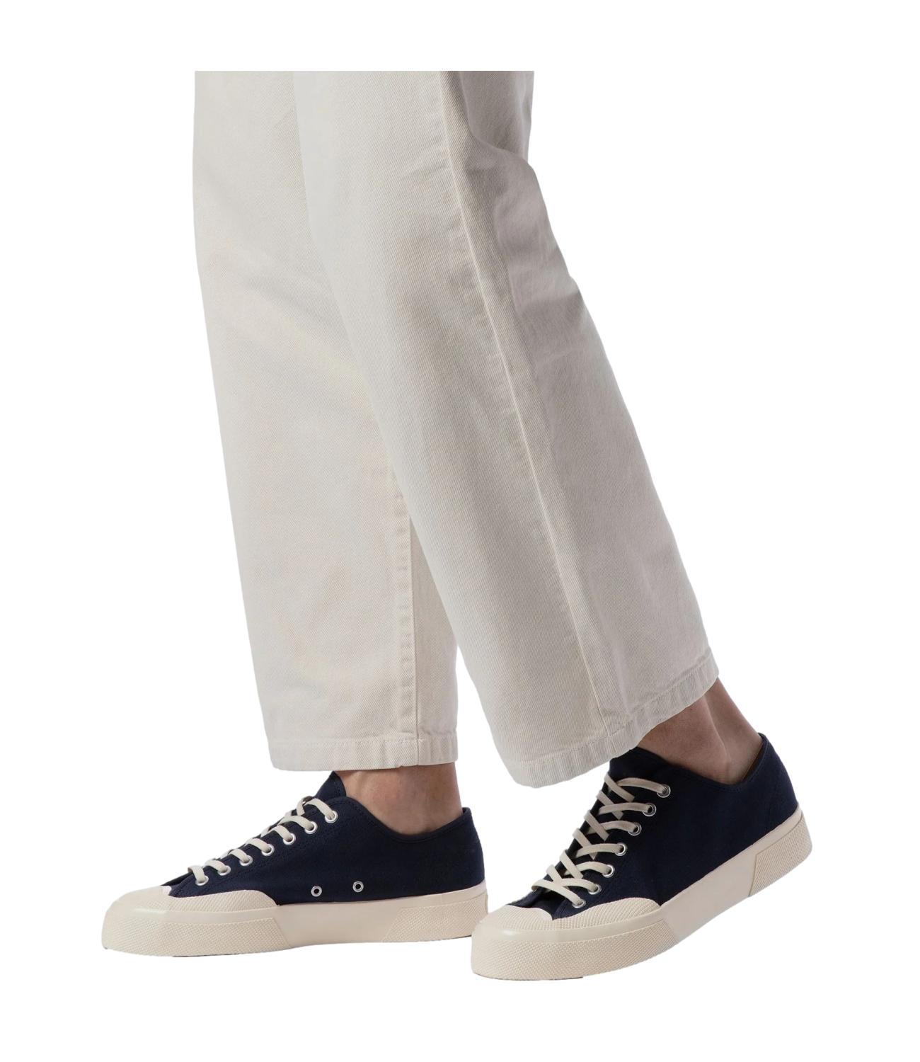Superga Sneakers da Uomo - Navy