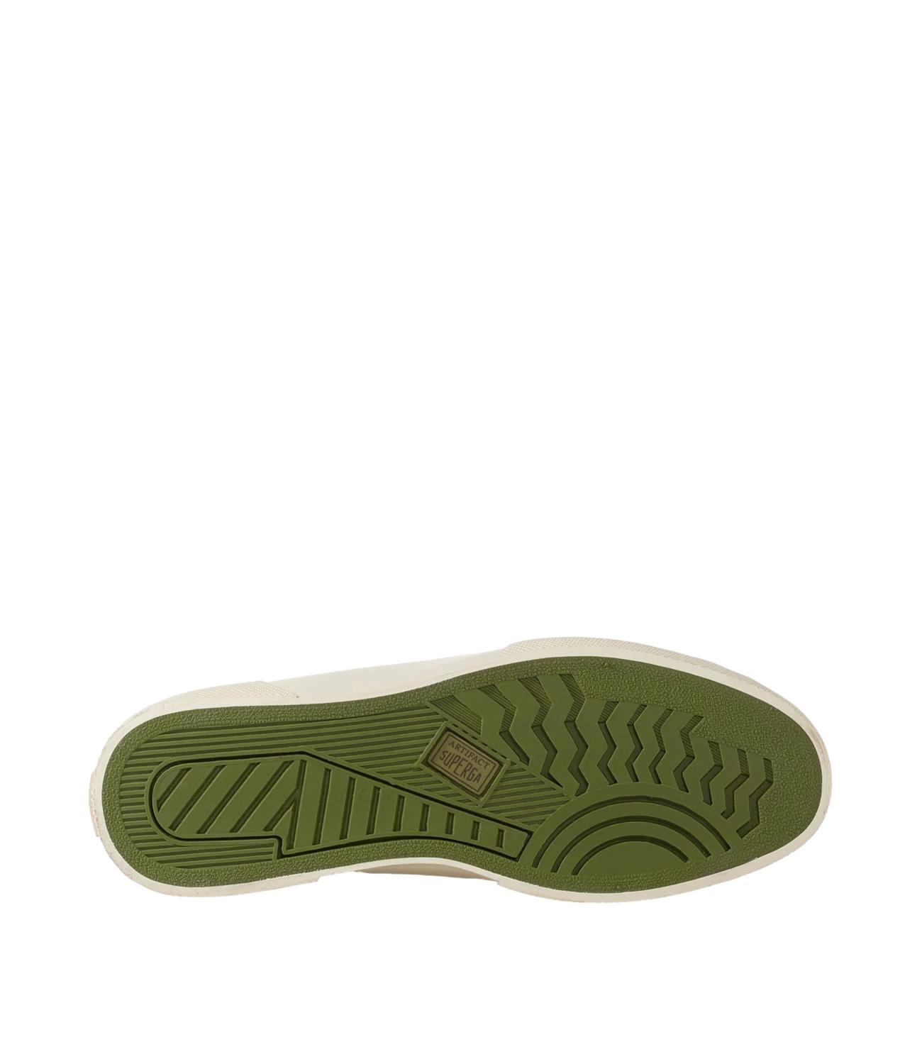 Superga Sneakers da Uomo - Navy