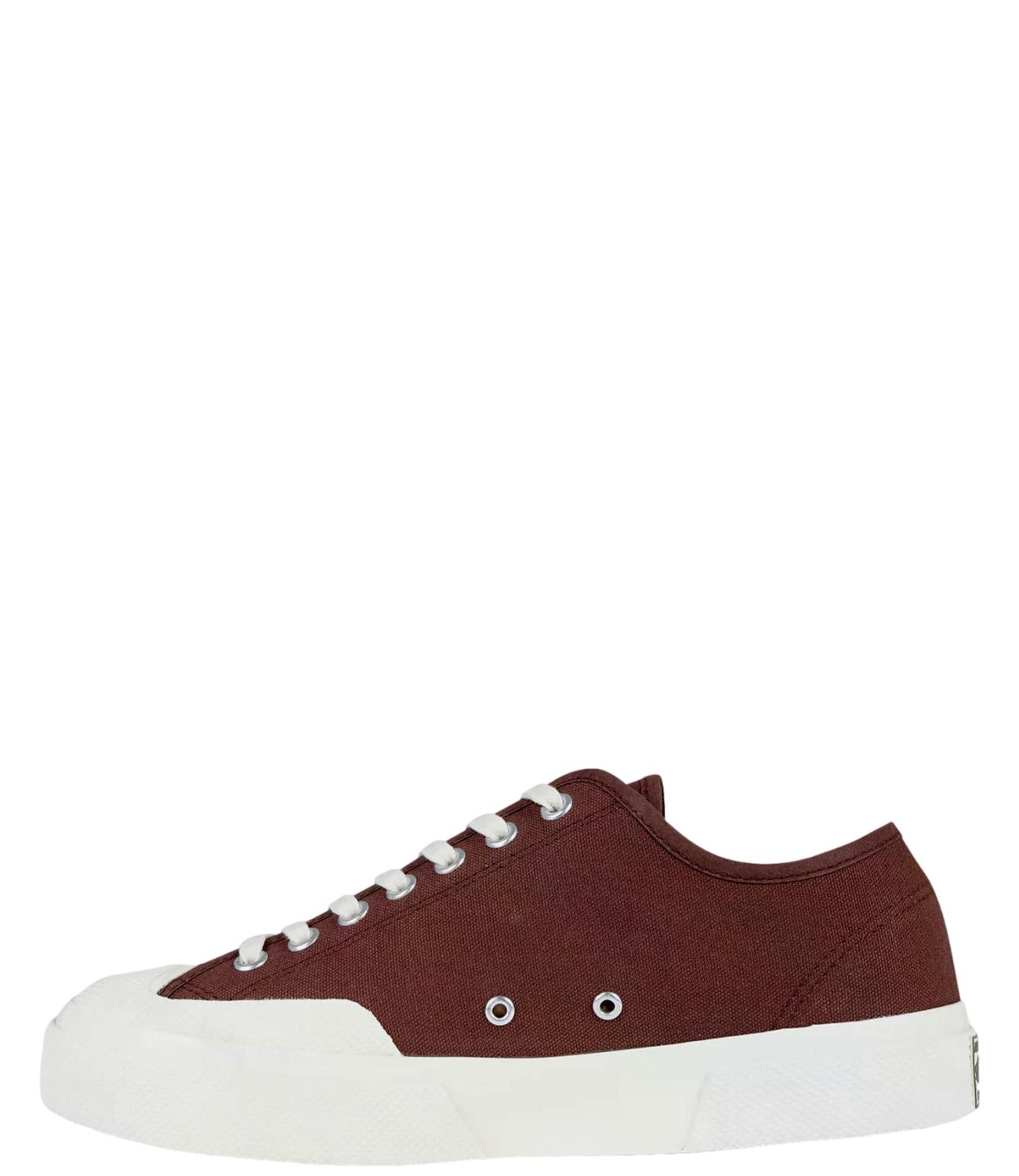 Superga Sneakers da Uomo - Brown - S51347w