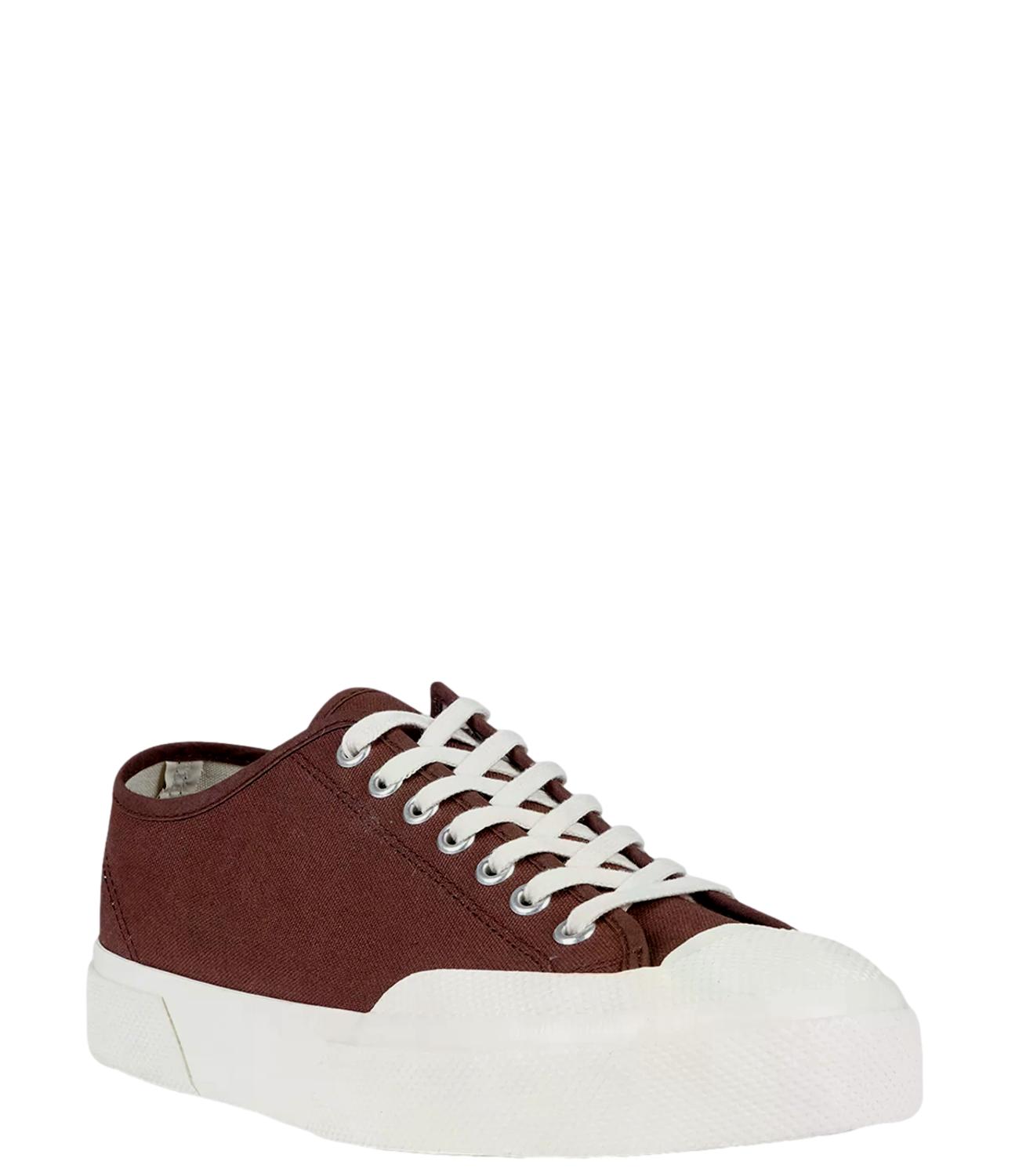 Superga Sneakers da Uomo - Brown - S51347w