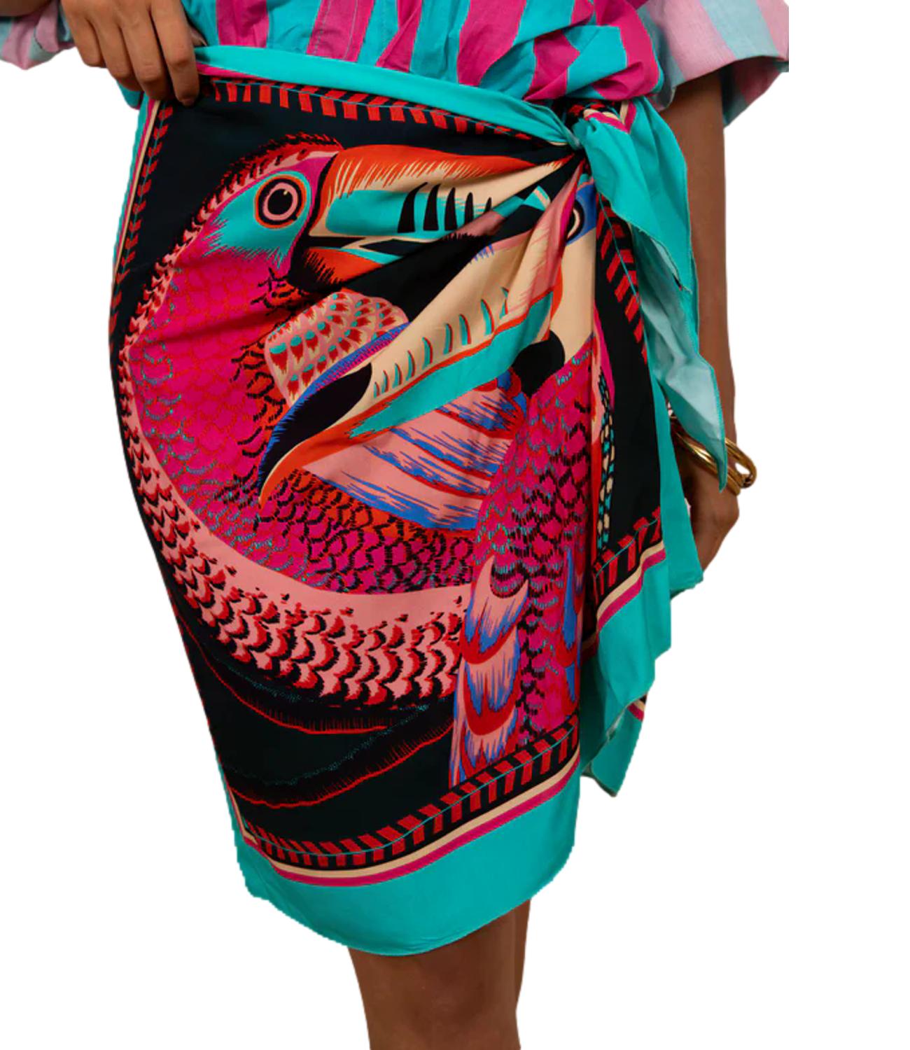 Susy Mix Gonna da Donna - Variante 1 - 26450t