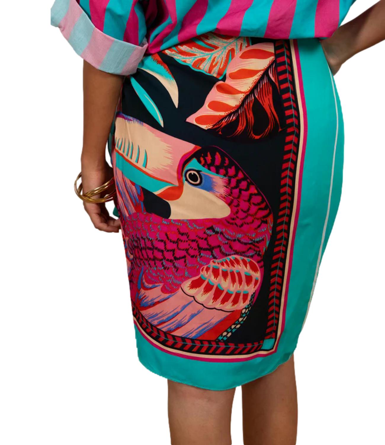 Susy Mix Gonna da Donna - Variante 1 - 26450t