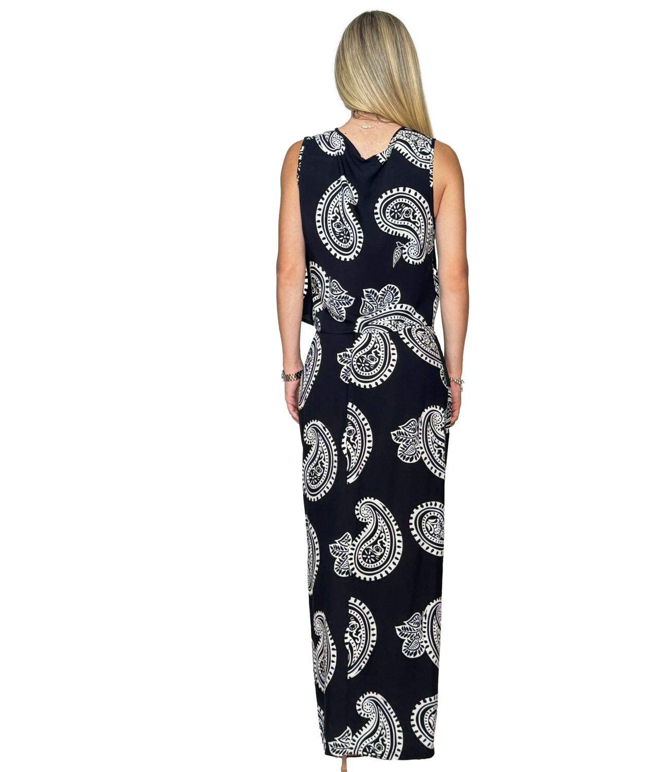 Susy Mix Canotta da Donna - Nero - 2650104