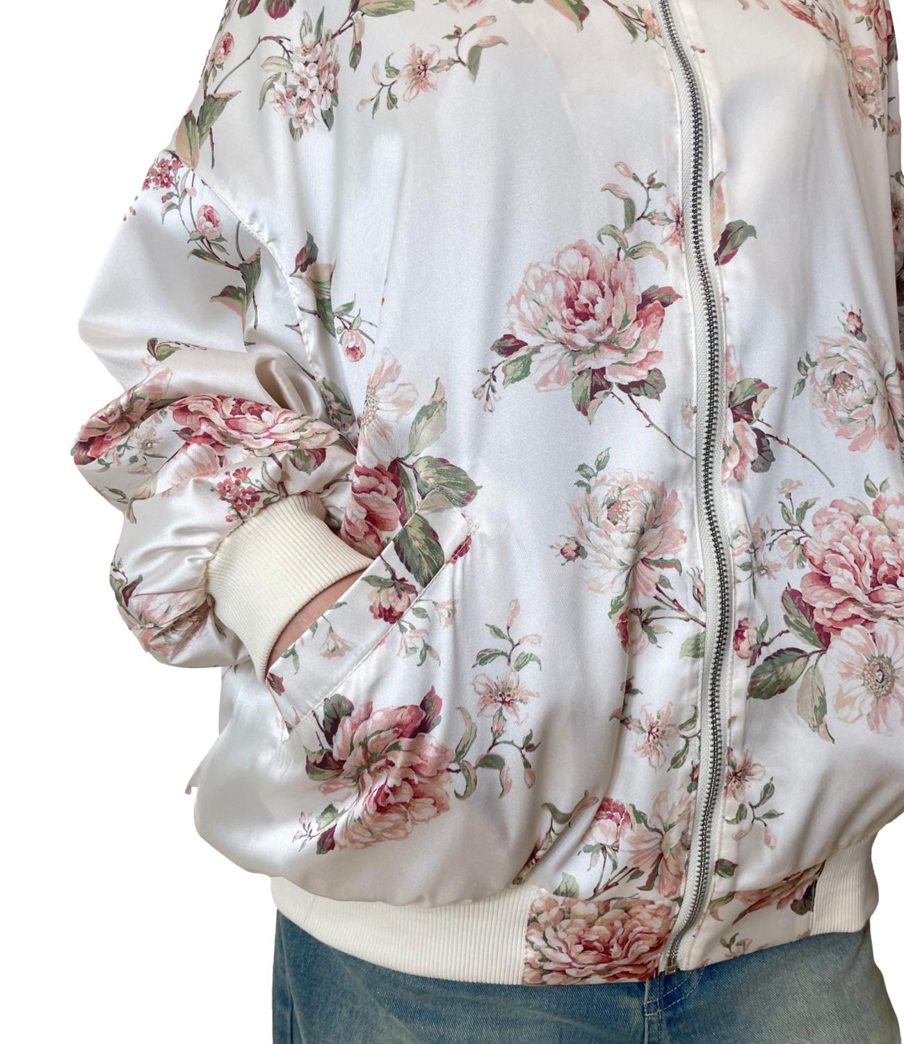 Susy Mix Bomber Burro Donna