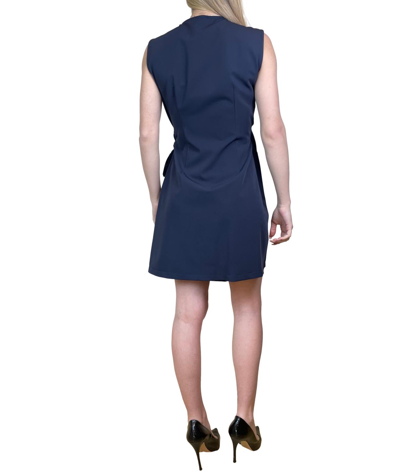 Susy Mix Abito Portafoglio Blu Donna
