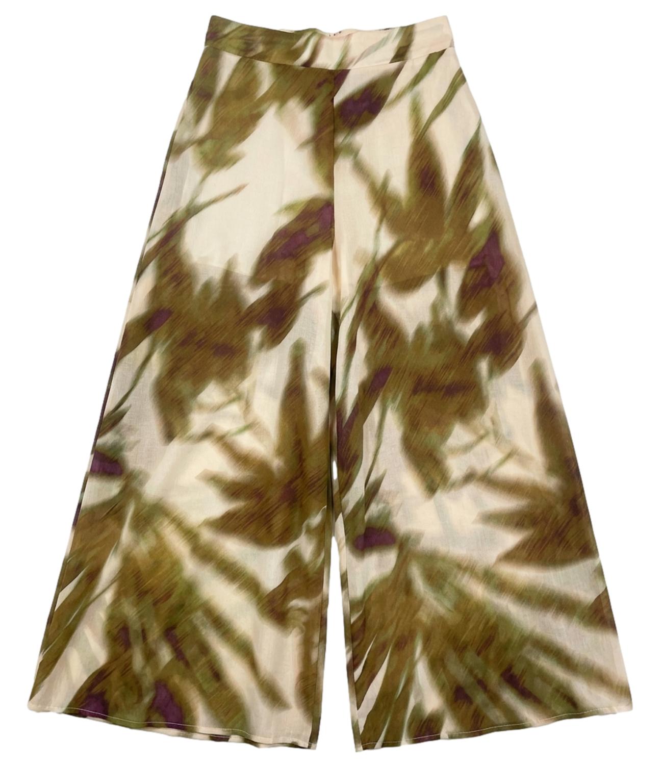 Susy Mix Pantalone da Donna - Burro - P663st96