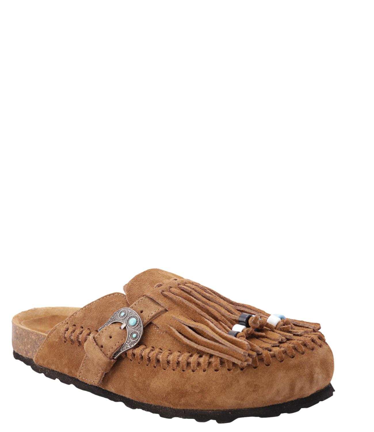 Ciabatta Taji Caribe Roble