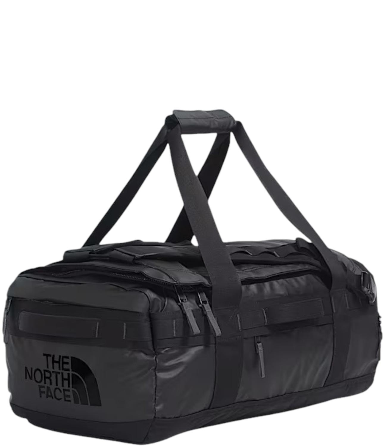 The North Face Borsa da Uomo - Tnfblack/asphgr - Nf0a52rr