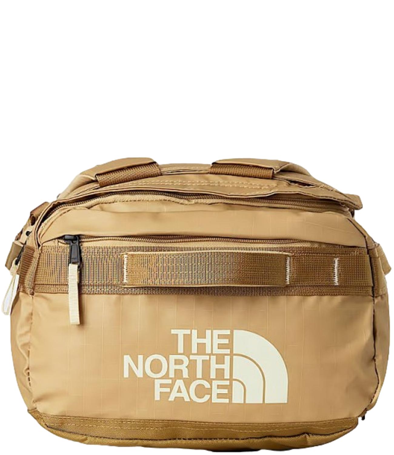 The North Face Borsa da Uomo - Khaki Stone/uti - Nf0a52rr