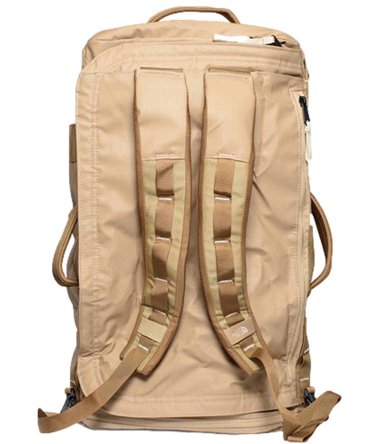 The North Face Borsa da Uomo - Khaki Stone/uti - Nf0a52rr