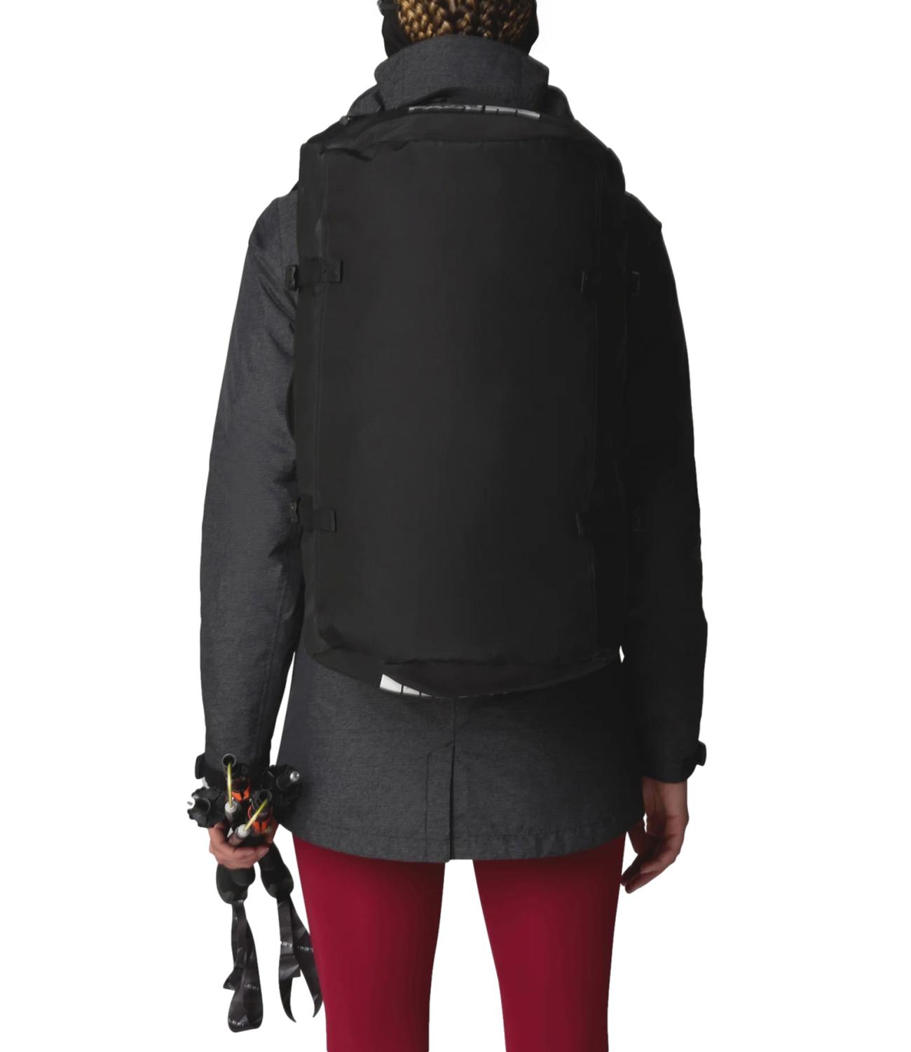 Base camp Duffel size S nera