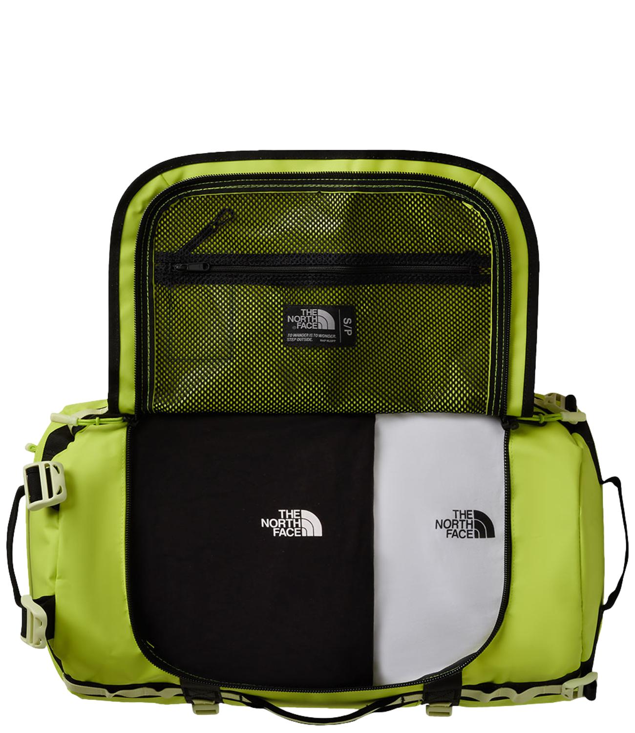 The North Face Borsone da Uomo - Fizz Lime/lemon - Nf0a52st