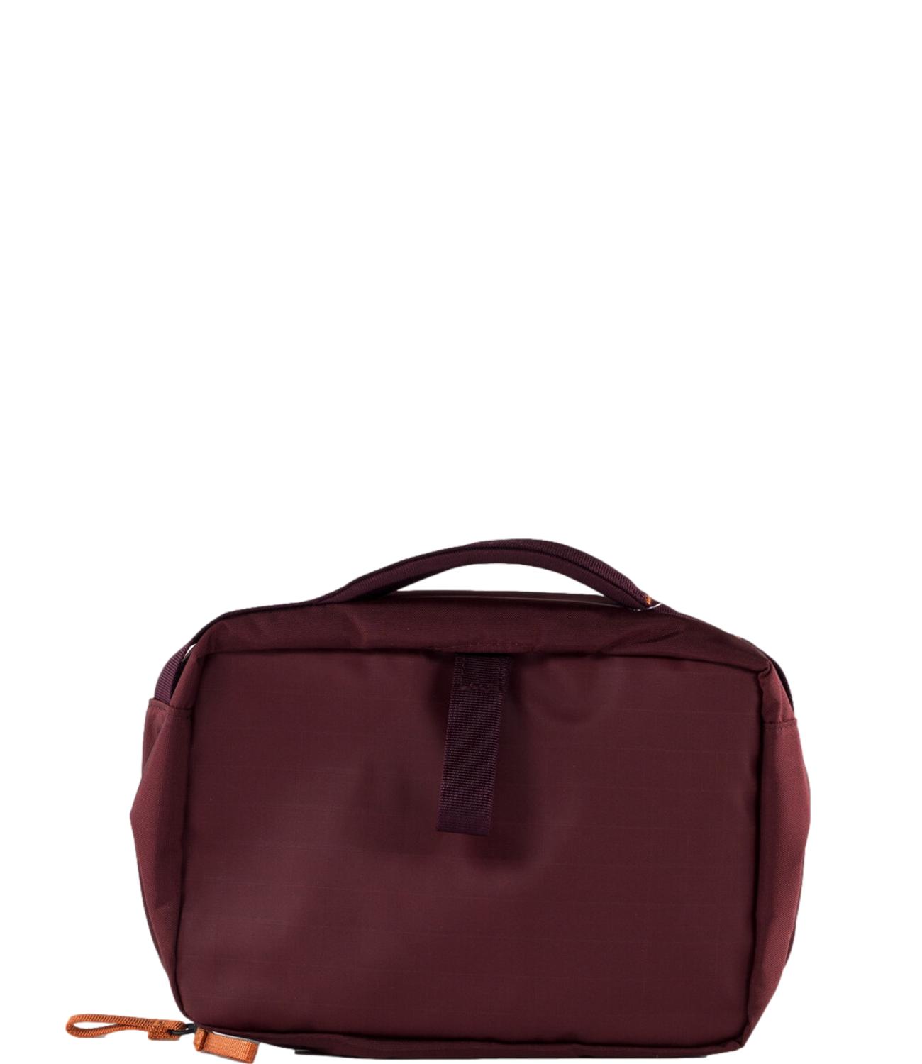 BASE CAMP VOYAGER TOILETRY KIT