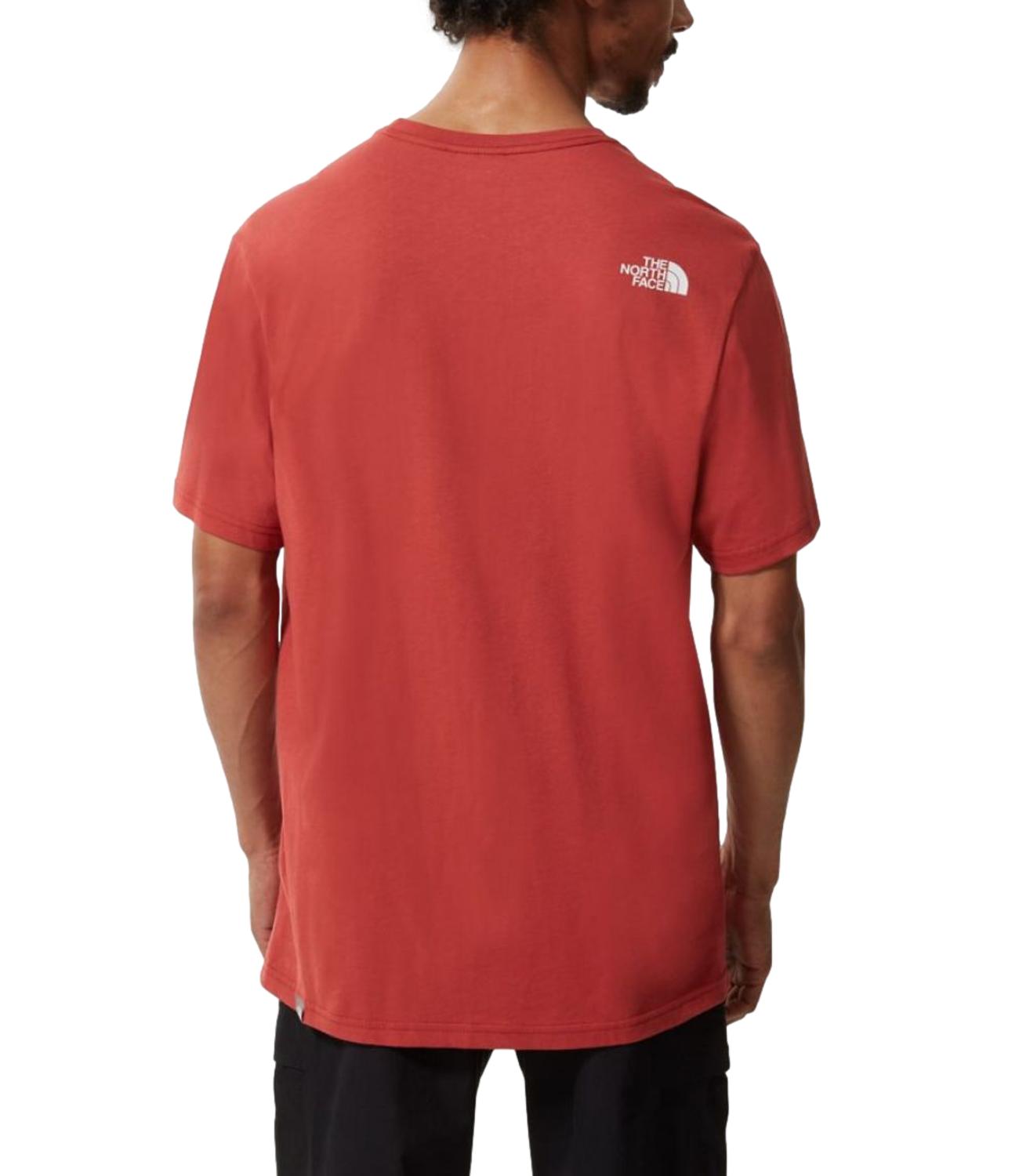 M EVOLUTION HALF DOME REGULAR SHORT SLEE