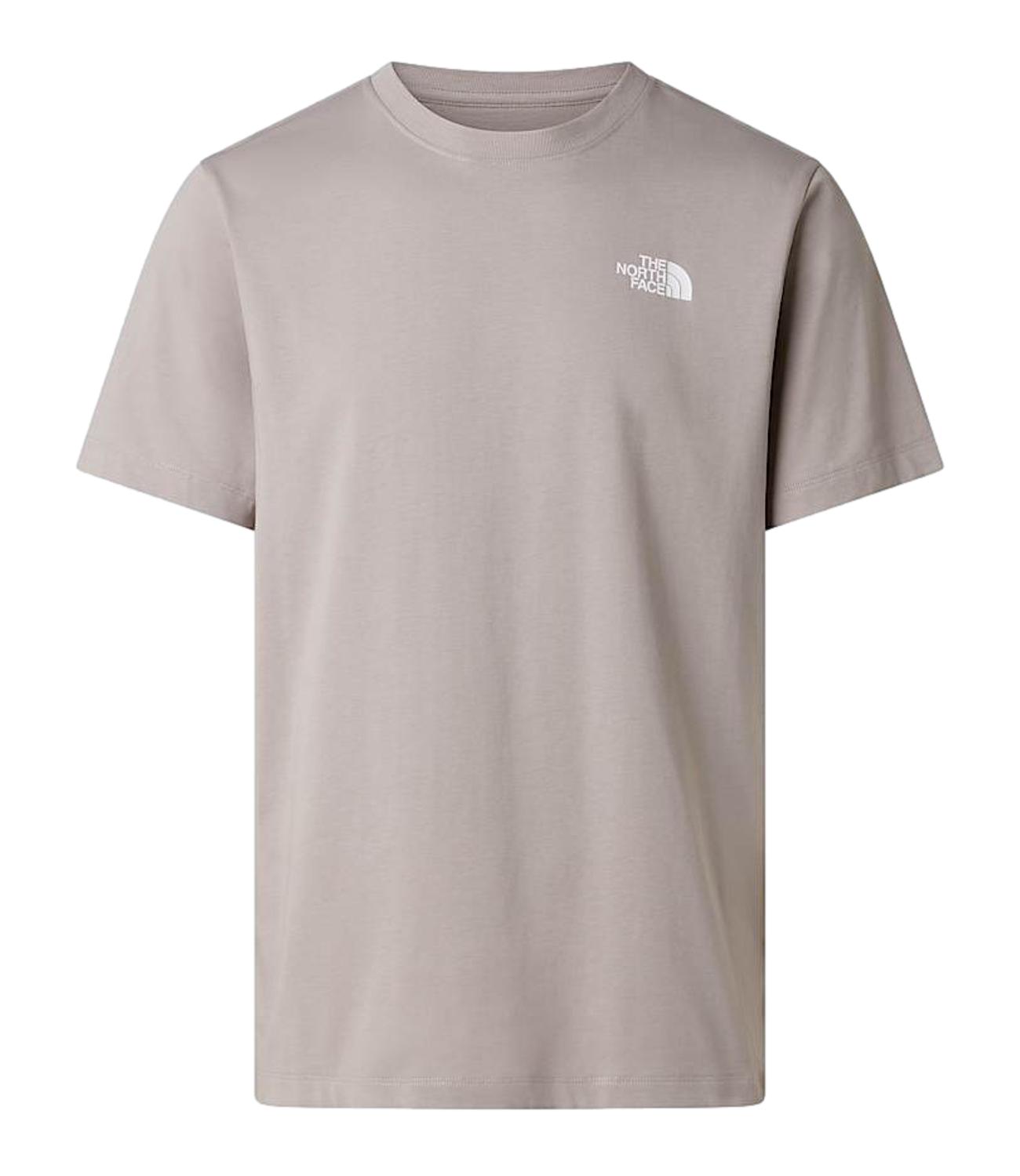 M EVOLUTION BOX NSE REGULAR SHORT SLEEVE