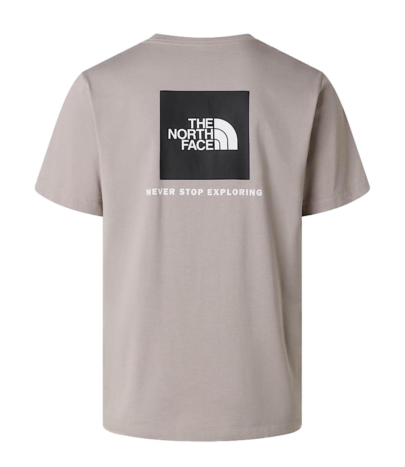 M EVOLUTION BOX NSE REGULAR SHORT SLEEVE
