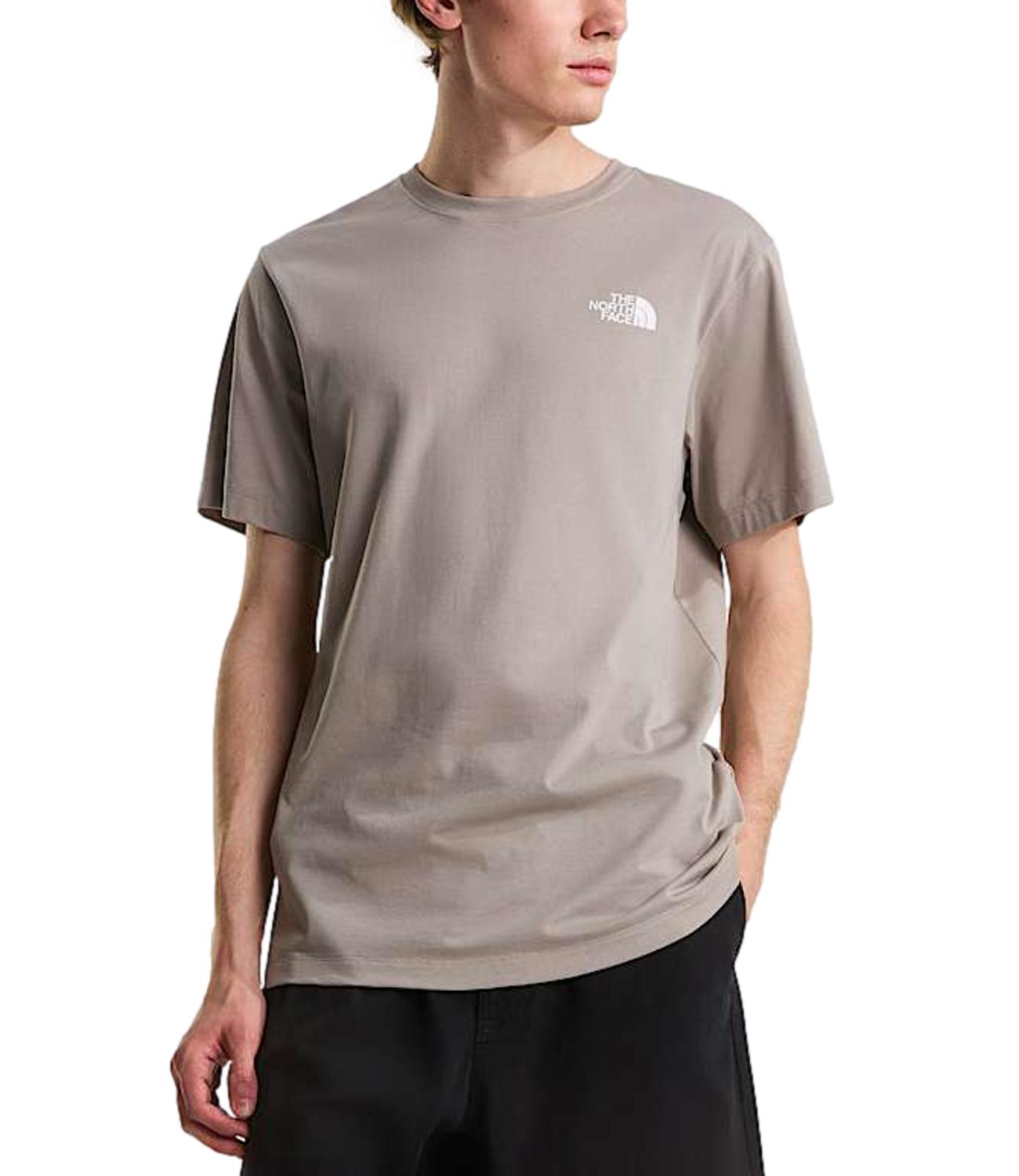 M EVOLUTION BOX NSE REGULAR SHORT SLEEVE